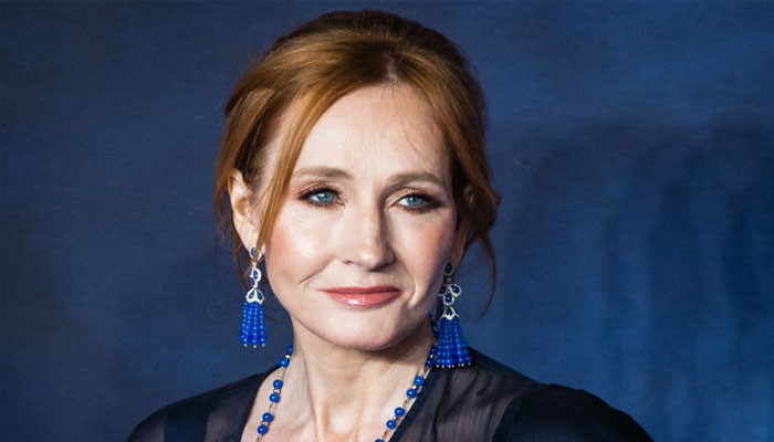 J.K. Rowling shares reason she did not mark presence at Harry Potter reunio...