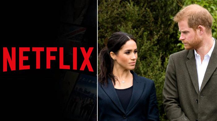 Meghan Markle, Prince Harry Locked In ‘emergency Meetings’ With Netflix