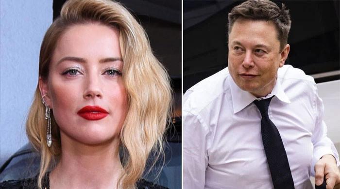 Amber Heard’s plans for Elon Musk exposed: ‘Used him!’