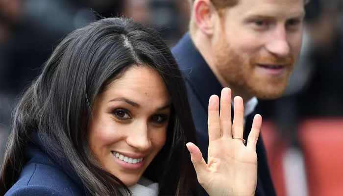 Prince Harry, Meghan Markle ‘a thorn in the side’ for Queen Elizabeth