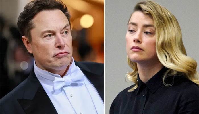 Elon Musk made Amber Heard feel ‘dead in her soul’