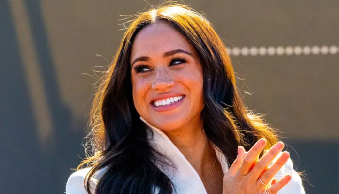 Meghan Markle shares son Archie love of nature:’Hi’s for momma, papa’