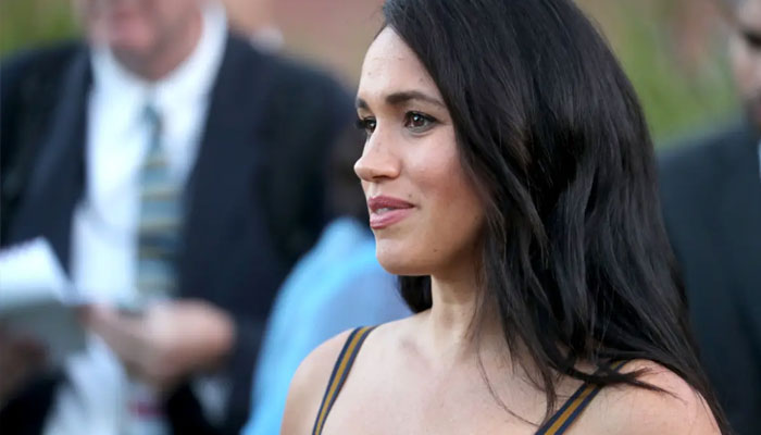 Meghan Markle wants to ‘protect’ Archie from ‘press pen of 40 paparazzi’