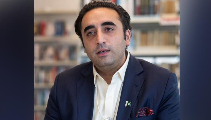 It Was Beyond My Expectations Imran Would Sink So Low, Says Bilawal On 