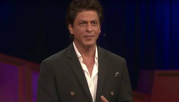 Shah Rukh Khan’s namesake PhD scholarship to be awarded to Indian women ...