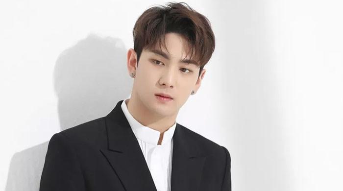 Former Nu Est Member Baekho To Drop First Ever Solo Album Next Month