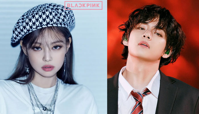 BLACKPINK icon Jennie displeased in latest video amid dating rumors with BTS V