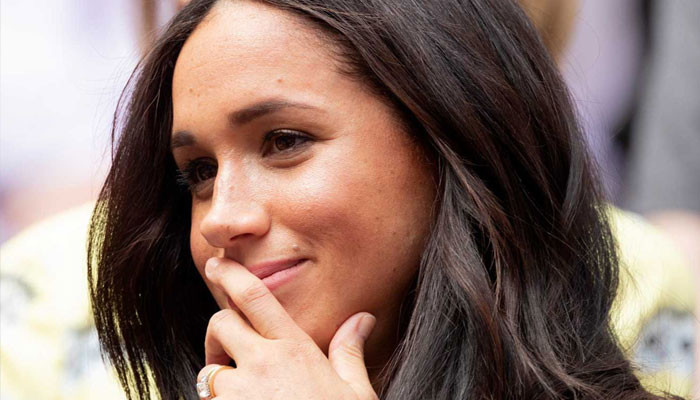 Meghan Markle dishes on biracial struggles: ‘Didn’t’ belong anywhere’