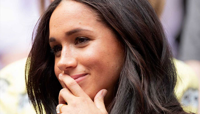 Meghan Markle dishes on the struggles of ‘growing biracial’: ‘Didn’t’ belong anywhere’