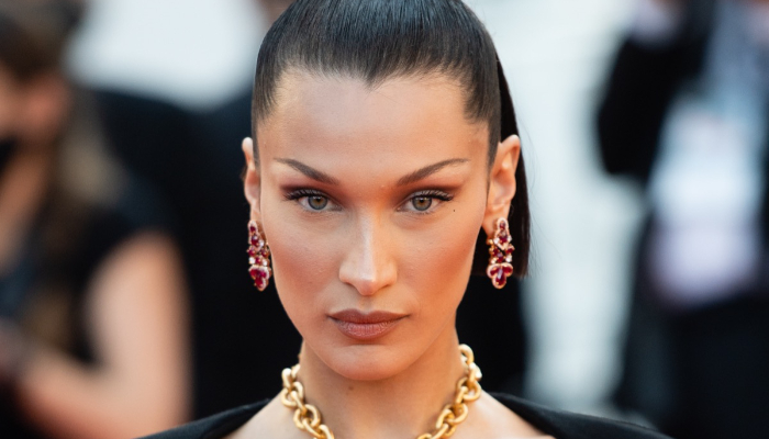 Bella Hadid says she is finding real ways to help Pakistan amid floods