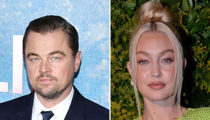 Leonardo DiCaprio ‘hanging out’ with Gigi Hadid sparks romance rumours