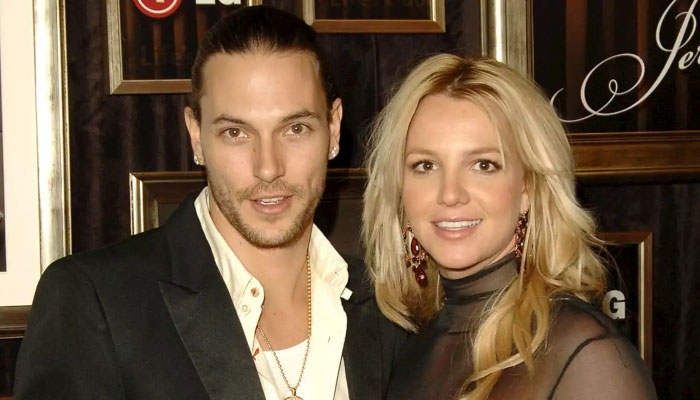 Kevin Federline on Britney Spears’ conservatorship: ‘I was mortified’