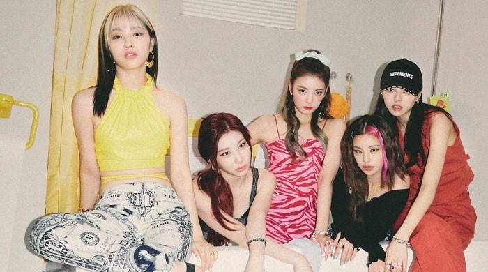 ITZY's CHECKMATE Album Cover Has Been Changed After Fans Complained About  The Original - Koreaboo