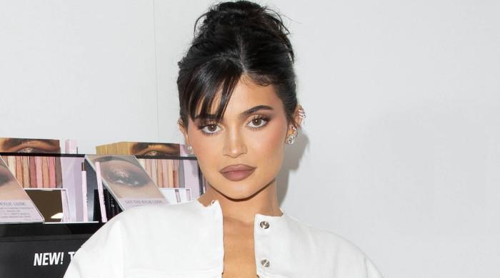 Kylie Jenner slams TikToker accusing her of trying to be 'relatable’