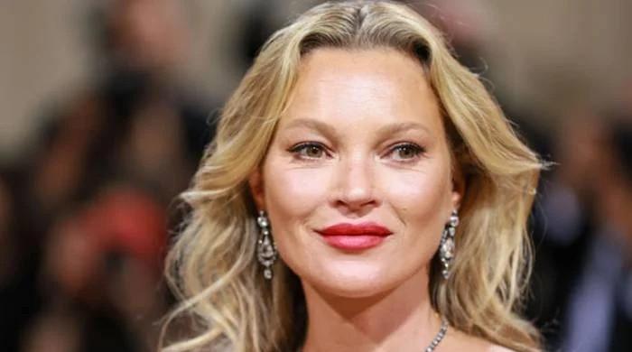 Johnny Depps Ex Kate Moss Dishes On Consequences Of Partying Lifestyle