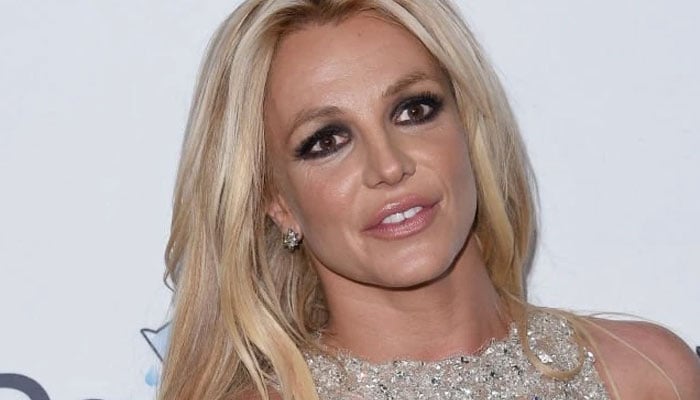 Britney Spears fears she’s ‘failed as a mother’: report