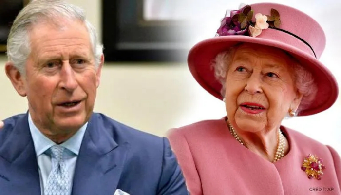 Queens health concerns have escalated after reports that Prince Charles is paying unusual visits to her