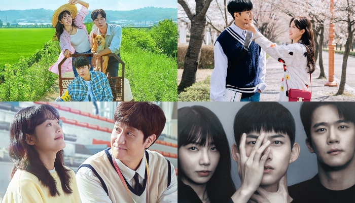 Top 4 K-Dramas to premiere in September: Read Inside