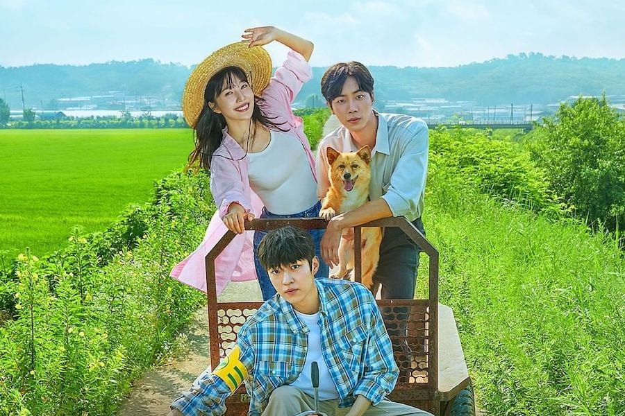 Top 4 K-Dramas to premiere in September: Read Inside