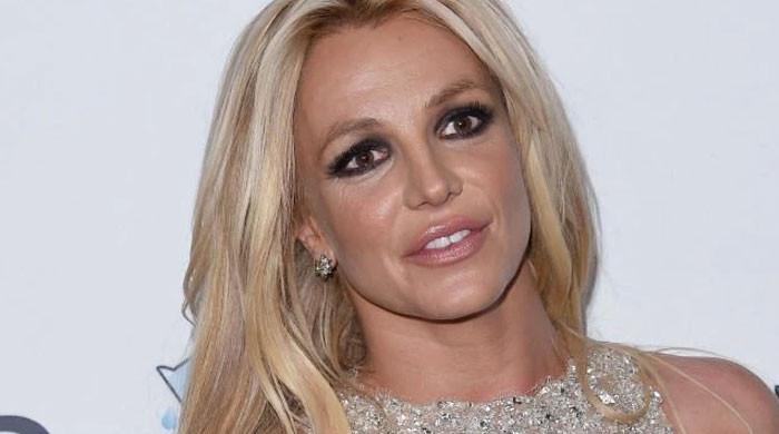 Britney Spears fears she’s ‘failed as a mother’: report