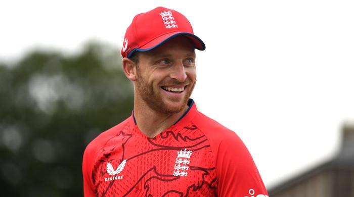 England Announce T20i Squad For Pakistan 6406