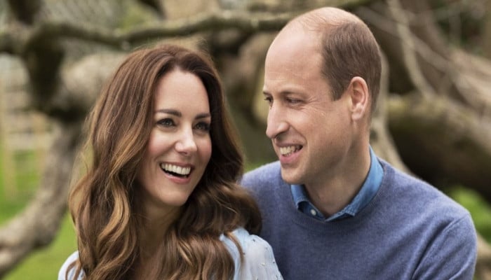 Netflix Finally Casts New Actors To Play Young Prince William, Kate