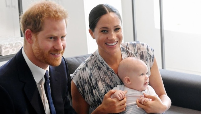 Prince Harry’s son Archie enjoys ‘non-traditional royal hobbies’ in California home