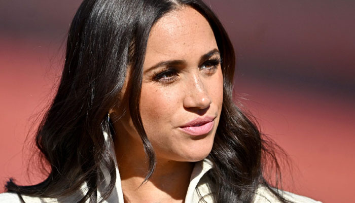 Meghan Markle feeling ‘distraught’ after phone call with Palace: I cant win