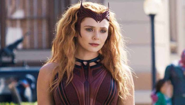 Is Elizabeth Olsen in House of the Dragon Season 2? New Rumor Suggests MCU  Star May Be Headed to Westeros - FandomWire