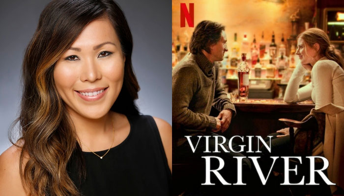 Netflix execs break down future of Virgin River actors