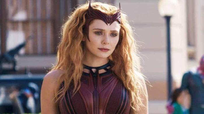 Rumour: Elizabeth Olsen In Talks For 'House Of The Dragon' Season 2 : r/hbo