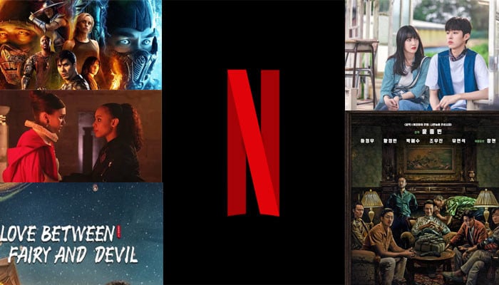 Netflix Upcoming Releases To Binge Watch From September 5th To ...