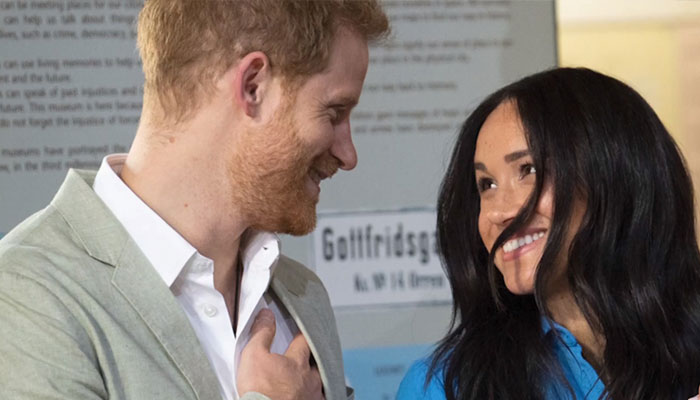 Meghan Markle ‘upset’ the royal hierarchy ‘just by existing’?