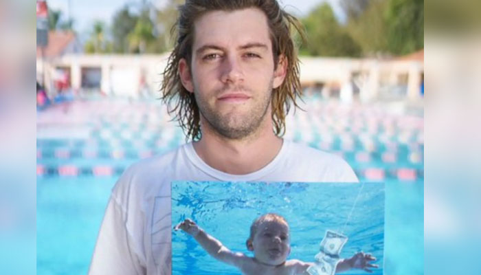 Nevermind baby lost the lawsuit against Nirvana: Here’s why