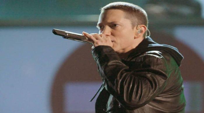 50 Cent Praises Eminem After Super Bowl Emmy Win: That's My Boy!