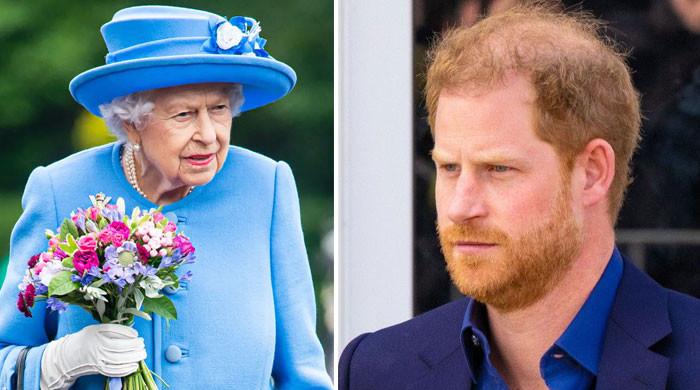 Prince Harry ‘scared’ for Archie, Lilibet’s safety in the UK