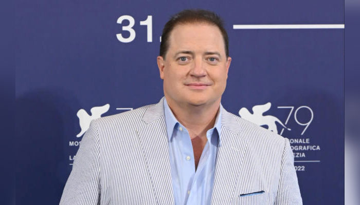 Brendan Fraser reflects on obese people: ‘incredibly strong individuals’