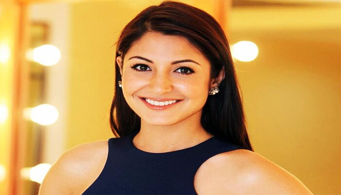 Anushka Sharma and her parents dined out for a sweet breakfast meal