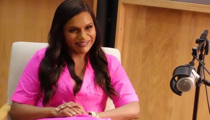 Mindy Kaling shares her true feelings for Meghan Markle’s podcast