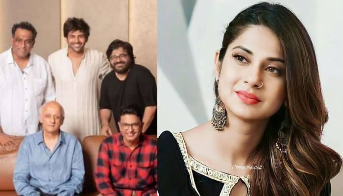 Aashiqui 3’s makers reject rumours of casting Jennifer Winget opposite Kartik Aaryan