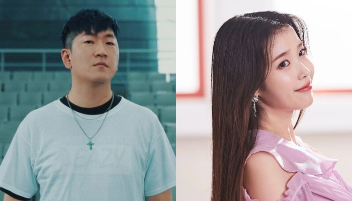 Korean producer Ryan Jhun shares his working experience with the popular singer Lee Ji-Eun aka IU