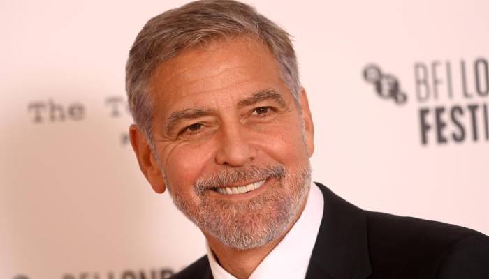 George Clooney opens up on what took him so long to do another romantic comedy