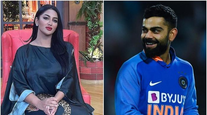 Why Does Mathira Like Virat Kohli?