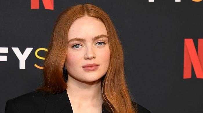 Sadie Sink has joined the cast of upcoming thriller movie Berlin Nobody