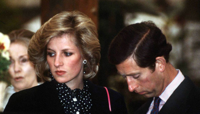 Prince Charles, Diana failed marriage was 'constitutional headache ...