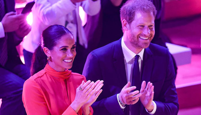 Prince Harry, Meghan Markle ‘desperate’ to ‘appease’ Netflix