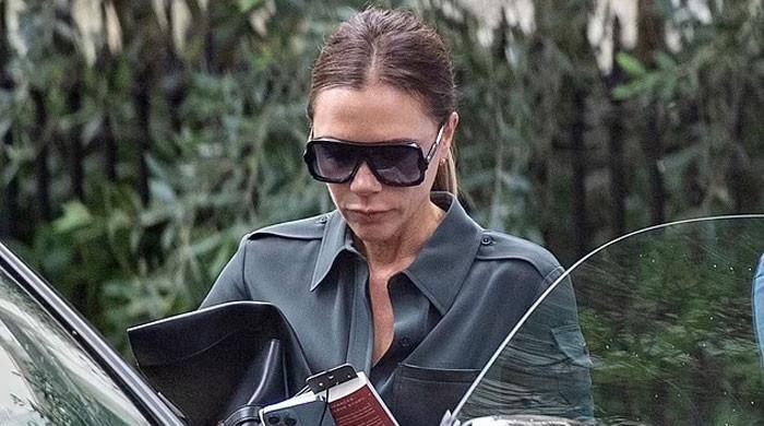 Victoria Beckham drops jaws with her chic appearance amid Nicola Peltz feud