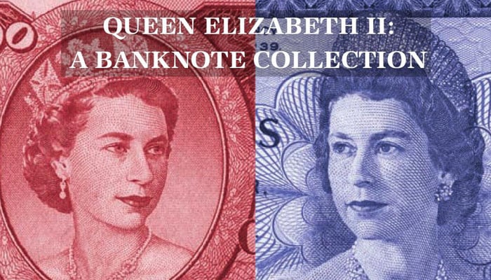 Bank of England reveals how King Charles notes will replace Queen