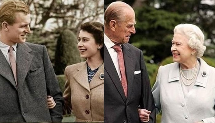 Queen Elizabeth died ‘mourning’ Prince Philip: ‘Never recovered’