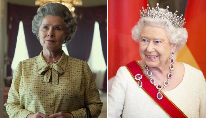 What happens to Netflix ‘The Crown’ after Queen Elizabeth’s death?